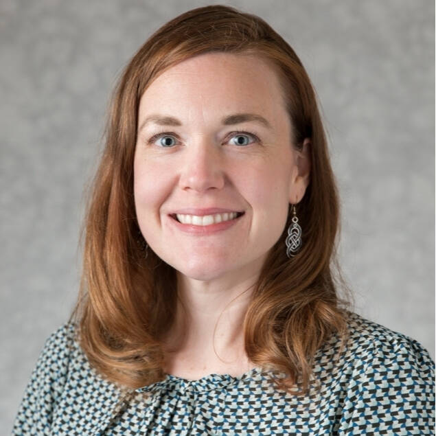Dr. Elizabeth (Libby) MacQuillan
